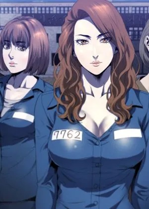 一人之下 - 张楚岚的异人世界冒险